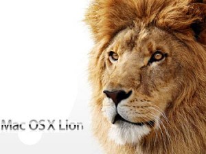 Mac OS X Lion